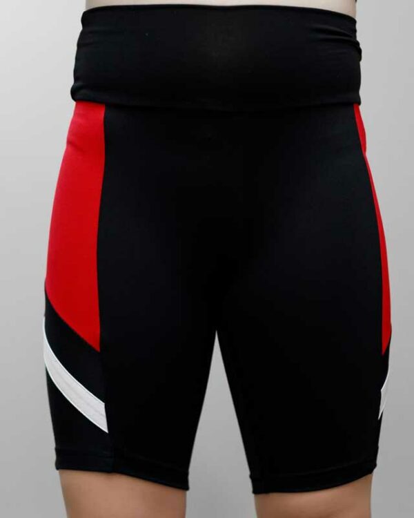 Alpha Bike Shorts