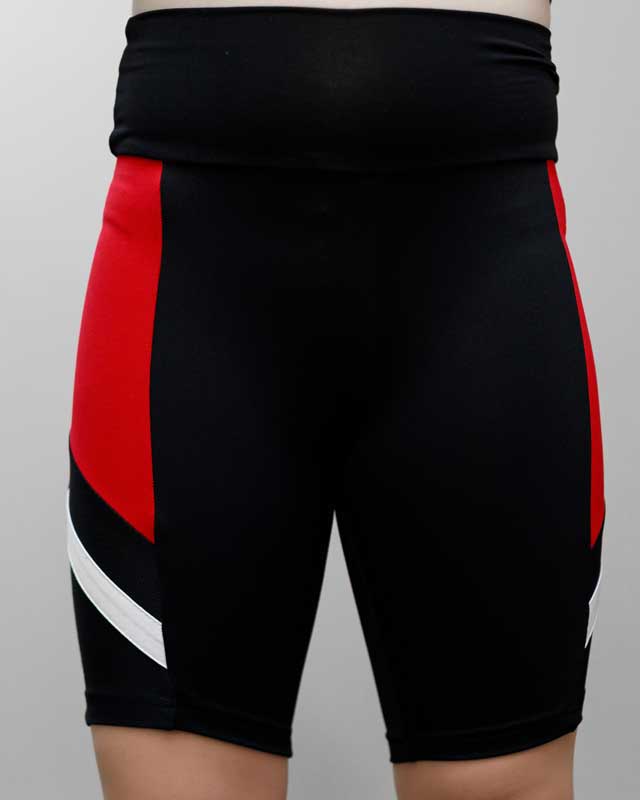 Featured image for “Alpha Bike Shorts”