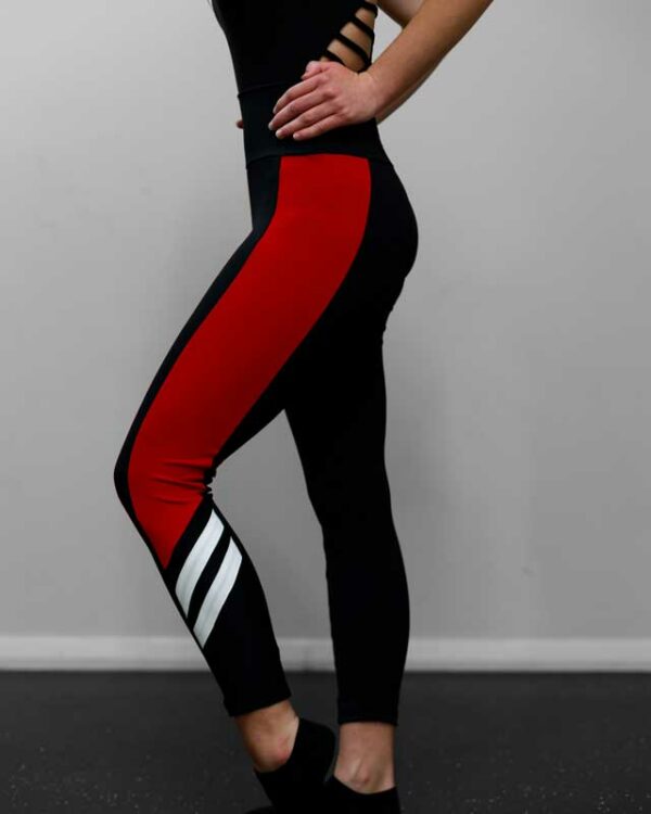 Alpha Tights