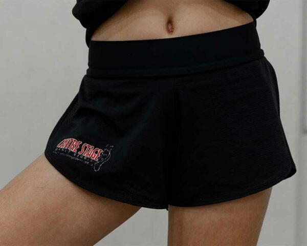 Mesh Shorts