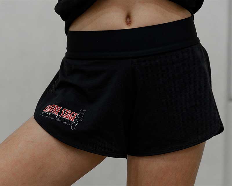 Featured image for “Mesh Shorts”