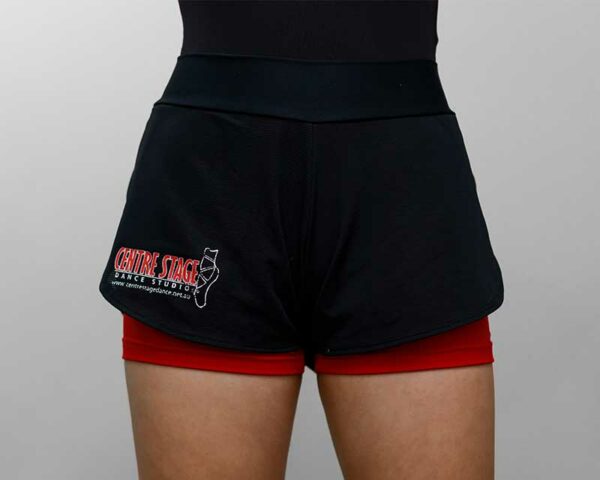 Mesh Shorts - Image 2