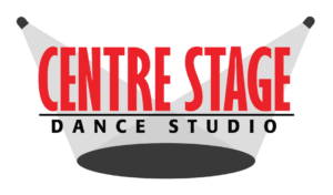 Centre Stage Dance Studio Logo