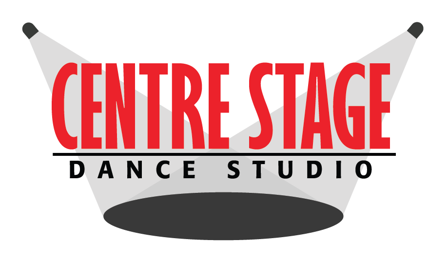 Centre Stage Dance Studio Logo